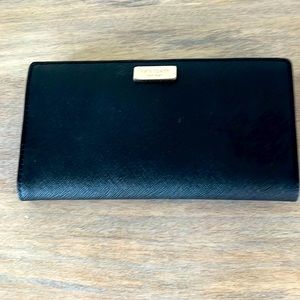 Authentic kate spade wallet